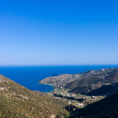 O Gatos Διαμέρισμα Pera Melana