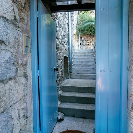 O Gatos Appartement *