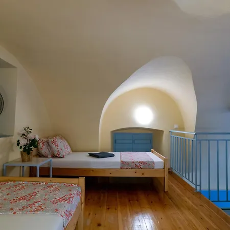 O Gatos Διαμέρισμα Pera Melana