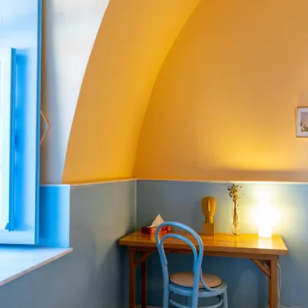 Appartement O Gatos Pera Melana