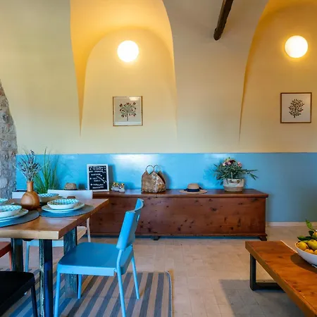 O Gatos Διαμέρισμα *