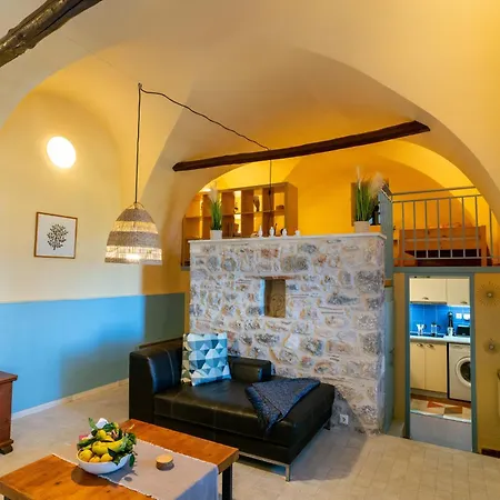 Appartement O Gatos *