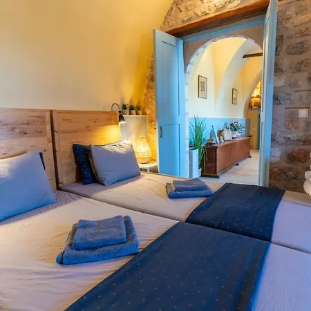 Appartement O Gatos Pera Melana