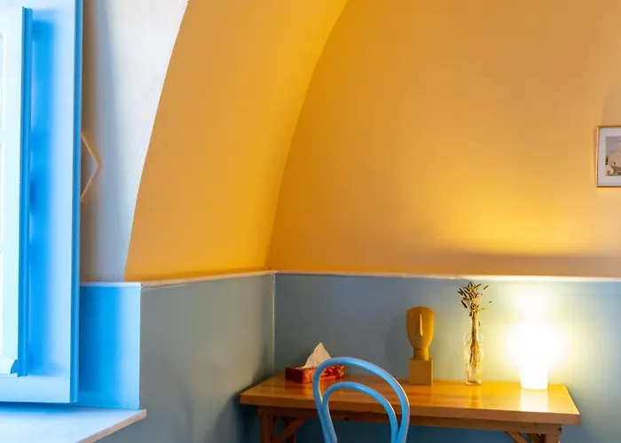 Lägenhet O Gatos Pera Melana